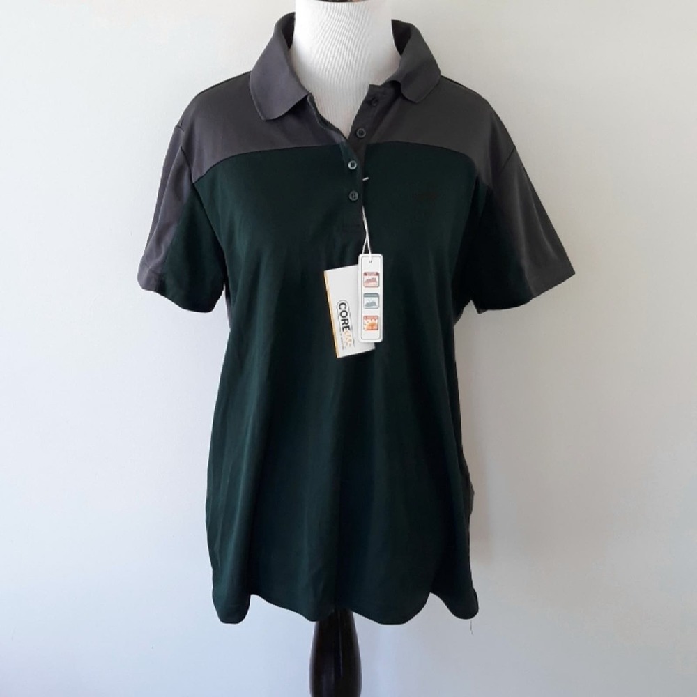 UV Polo Shirt CORE 365 North End